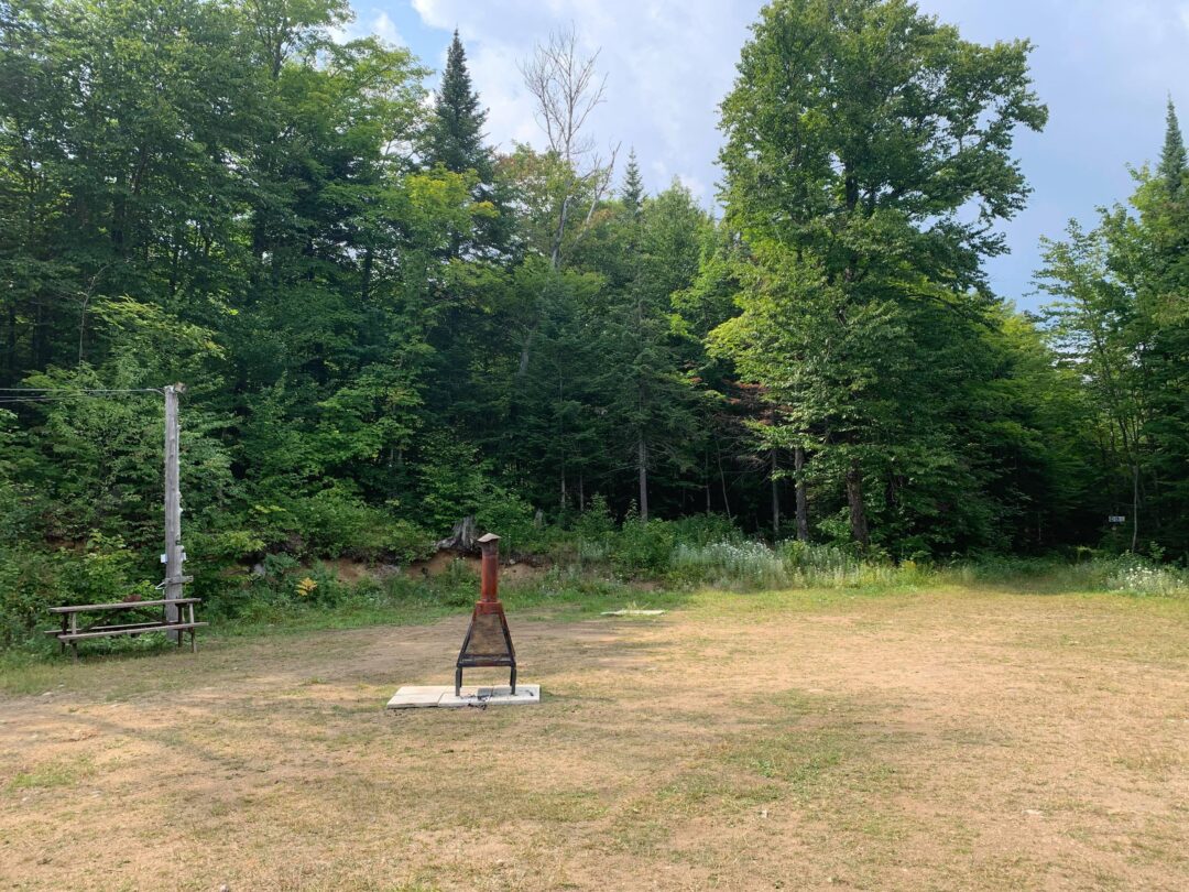 3565 Chemin Du Lac-legault Sainte-lucie-des-laurentides Qc J0t 2j0
