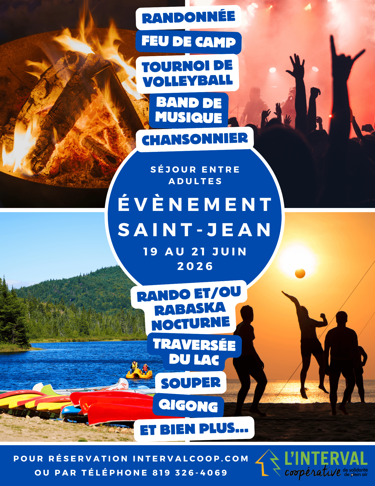 Saint-Jean 2026